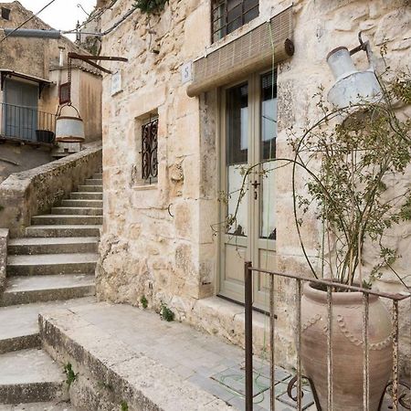Casa Petra By Wonderful Italy Daire Modica Dış mekan fotoğraf
