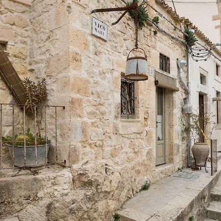 Casa Petra By Wonderful Italy Daire Modica Dış mekan fotoğraf