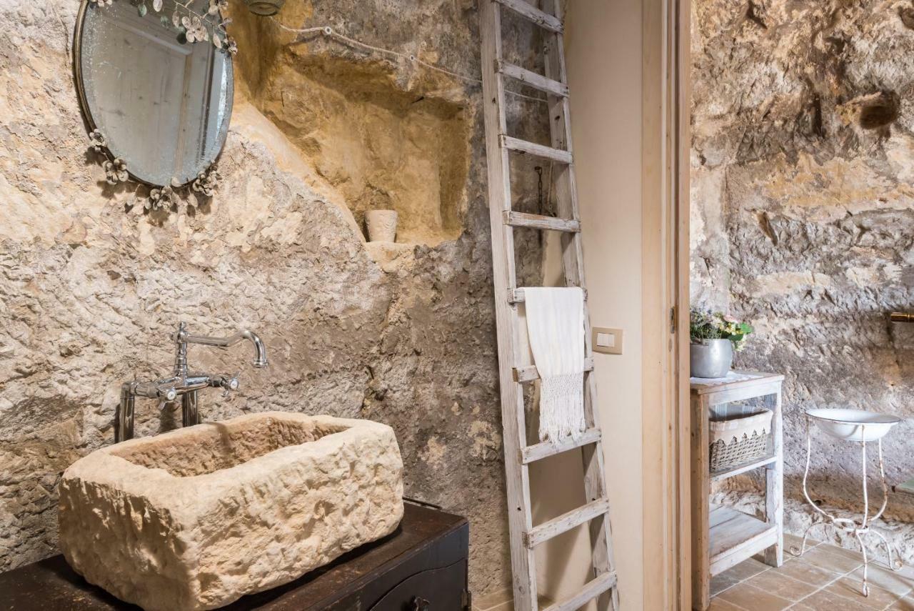 Casa Petra By Wonderful Italy Daire Modica Dış mekan fotoğraf