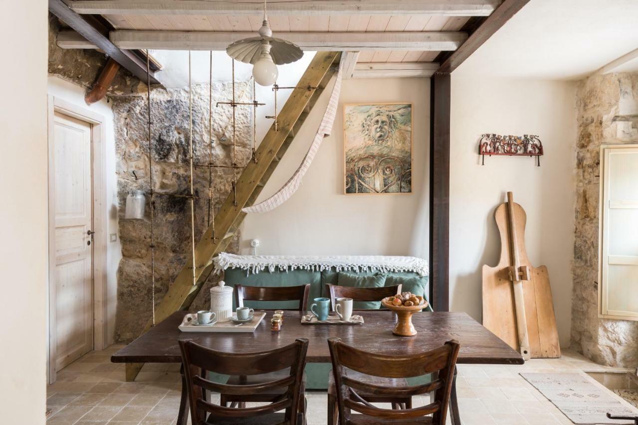 Casa Petra By Wonderful Italy Daire Modica Dış mekan fotoğraf