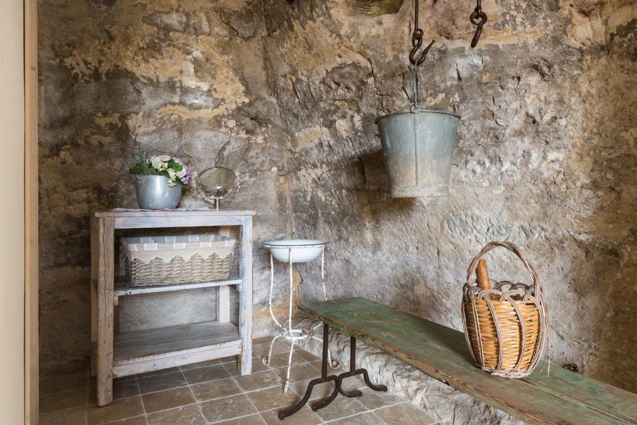 Casa Petra By Wonderful Italy Daire Modica Dış mekan fotoğraf
