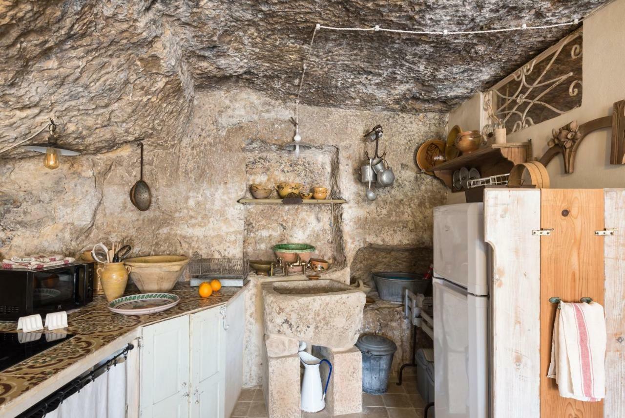 Casa Petra By Wonderful Italy Daire Modica Dış mekan fotoğraf