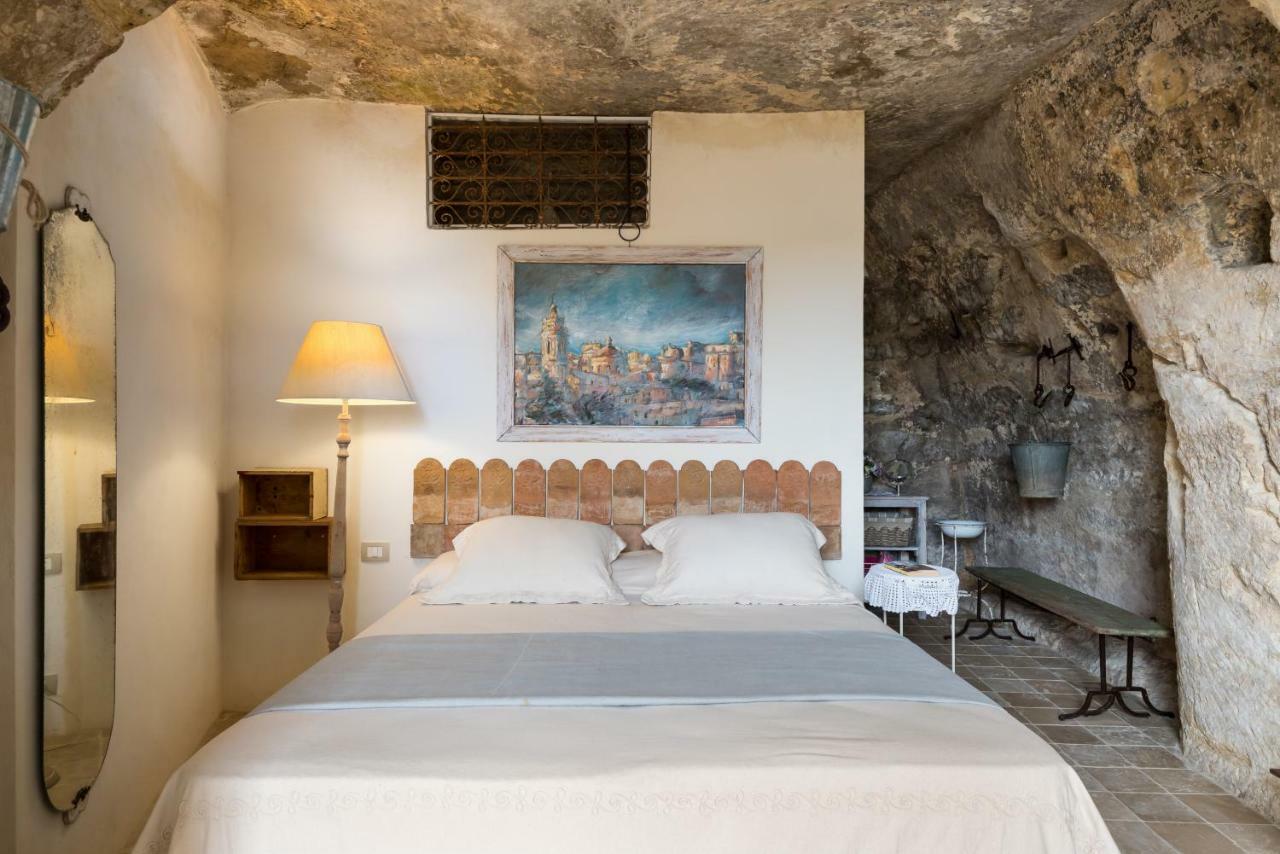 Casa Petra By Wonderful Italy Daire Modica Dış mekan fotoğraf