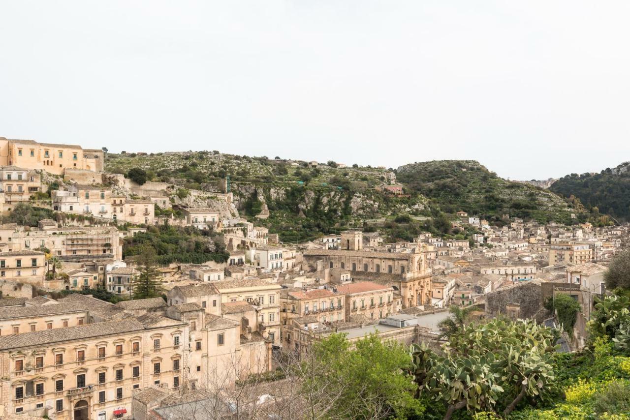 Casa Petra By Wonderful Italy Daire Modica Dış mekan fotoğraf
