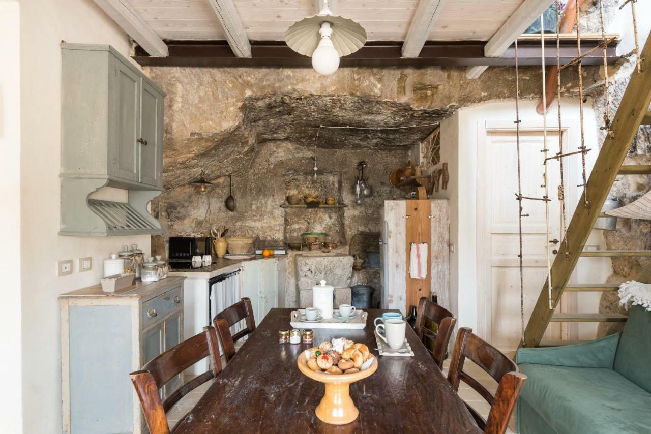 Casa Petra By Wonderful Italy Daire Modica Dış mekan fotoğraf
