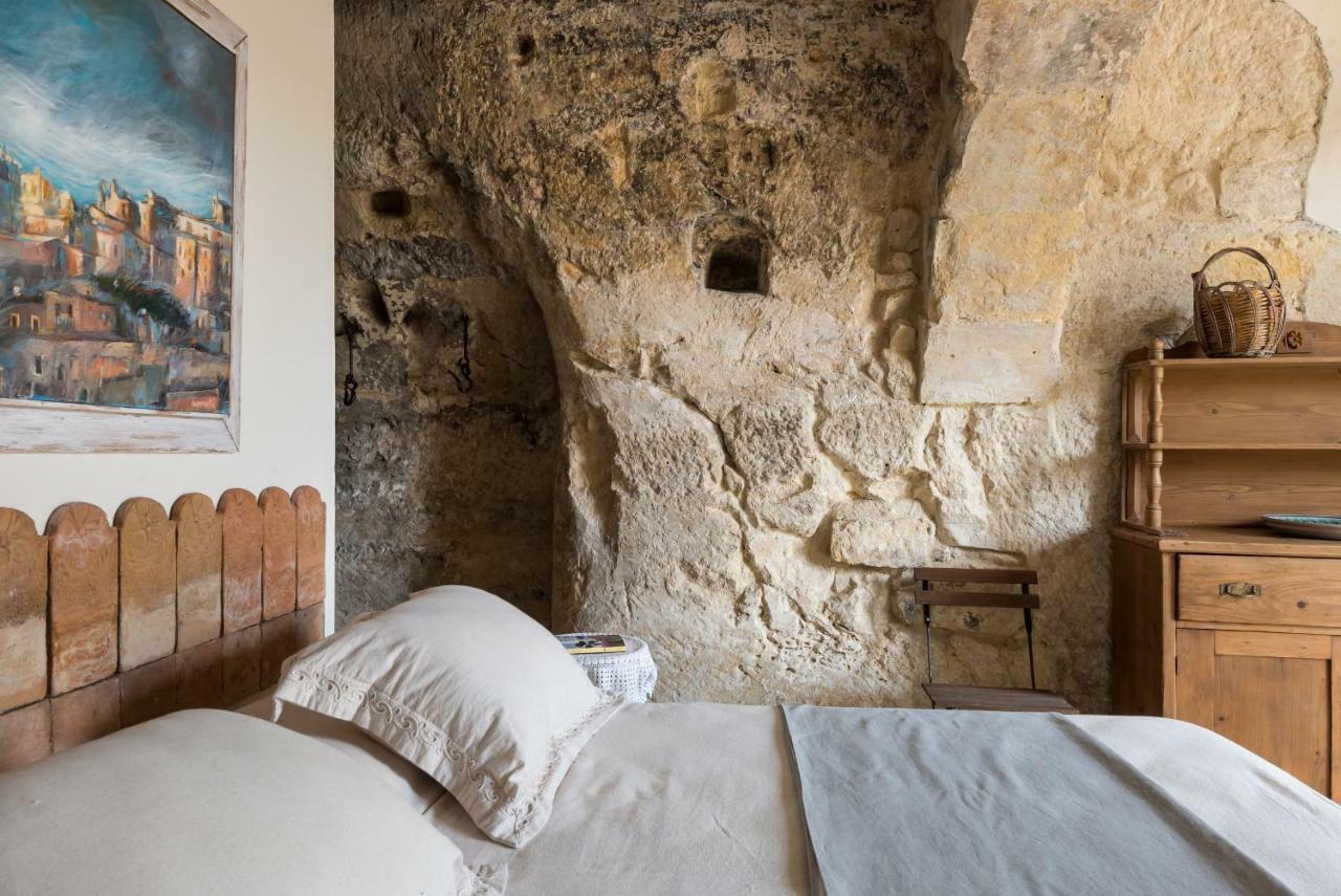 Casa Petra By Wonderful Italy Daire Modica Dış mekan fotoğraf