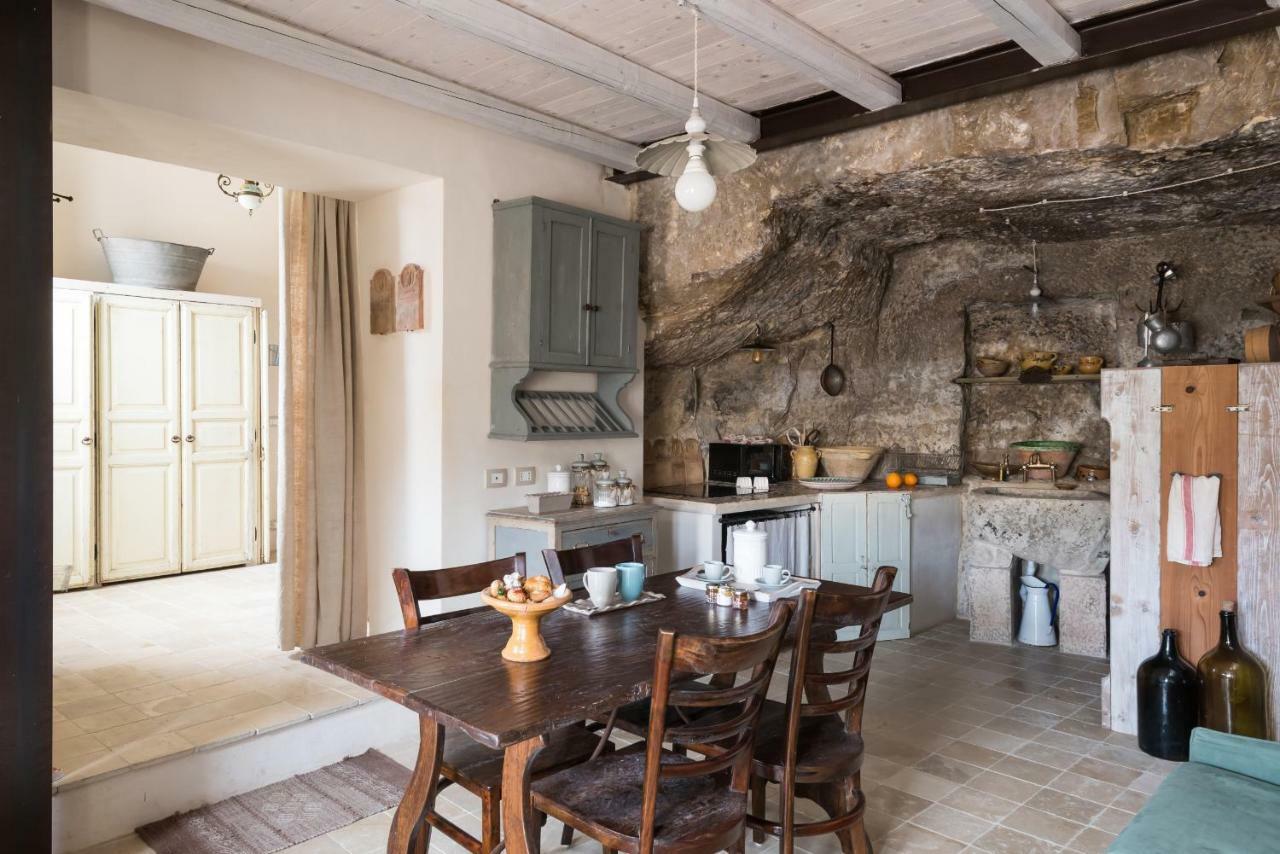 Casa Petra By Wonderful Italy Daire Modica Dış mekan fotoğraf