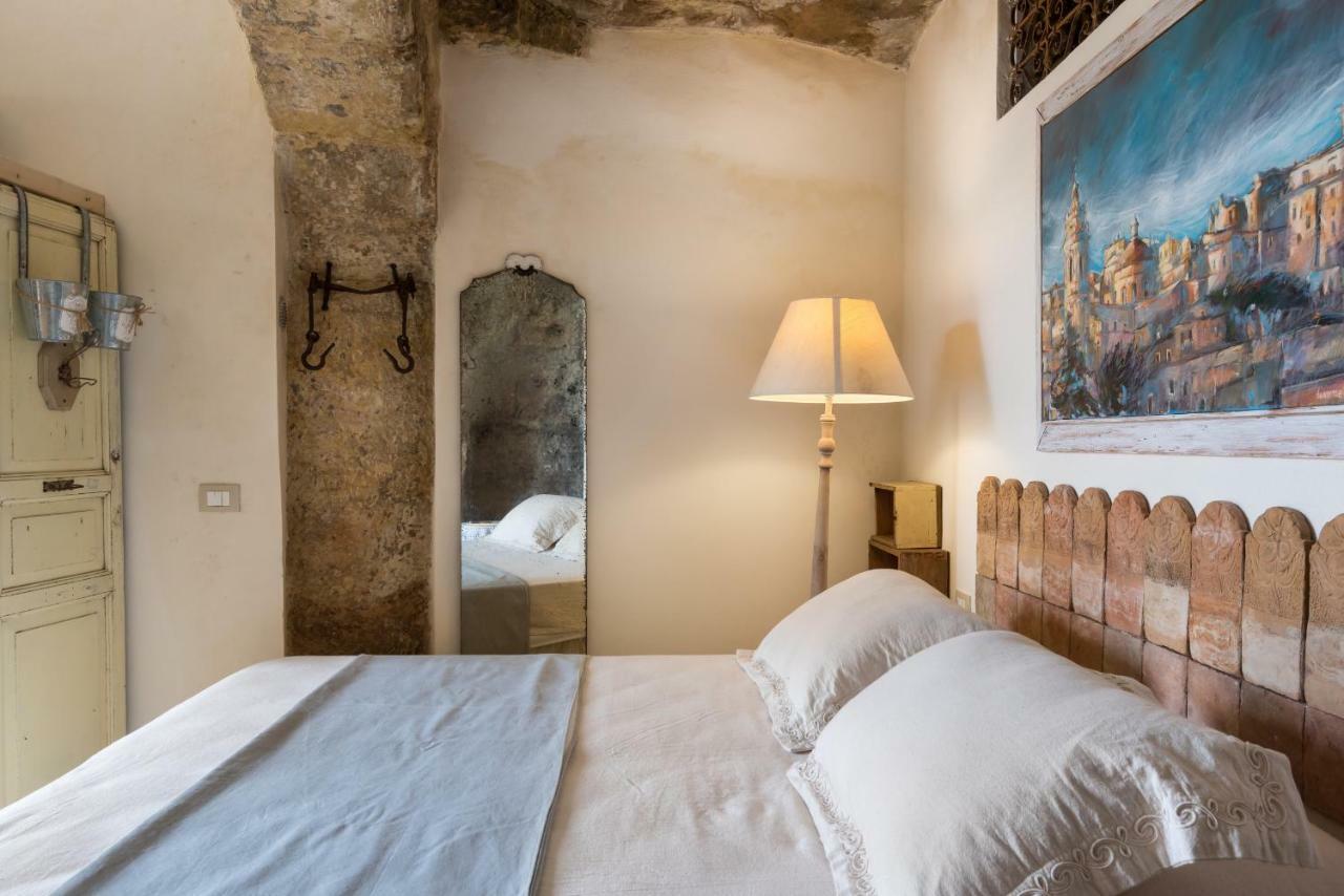 Casa Petra By Wonderful Italy Daire Modica Dış mekan fotoğraf