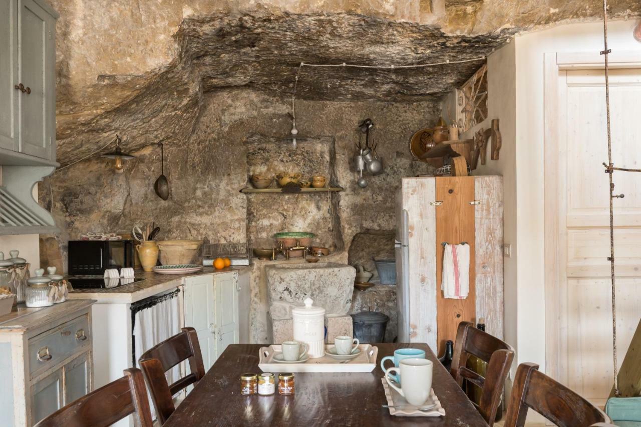 Casa Petra By Wonderful Italy Daire Modica Dış mekan fotoğraf