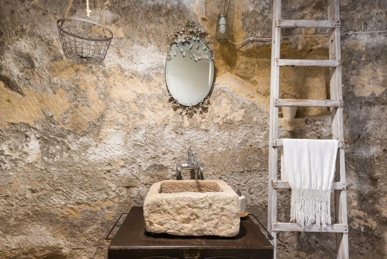 Casa Petra By Wonderful Italy Daire Modica Dış mekan fotoğraf